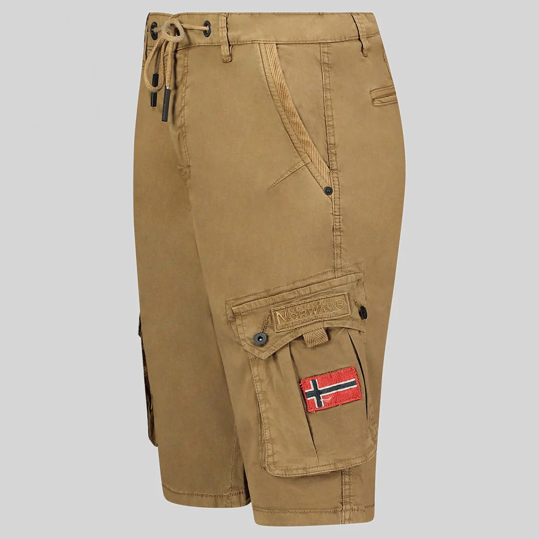 Geographical Norway PHENIX Homme - Bermuda - Image 17