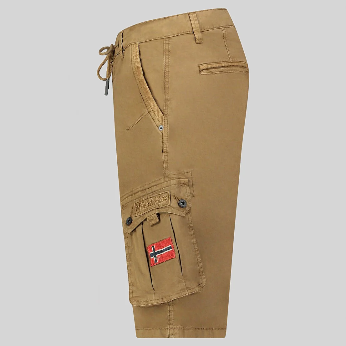 Geographical Norway PHENIX Homme - Bermuda - Image 18