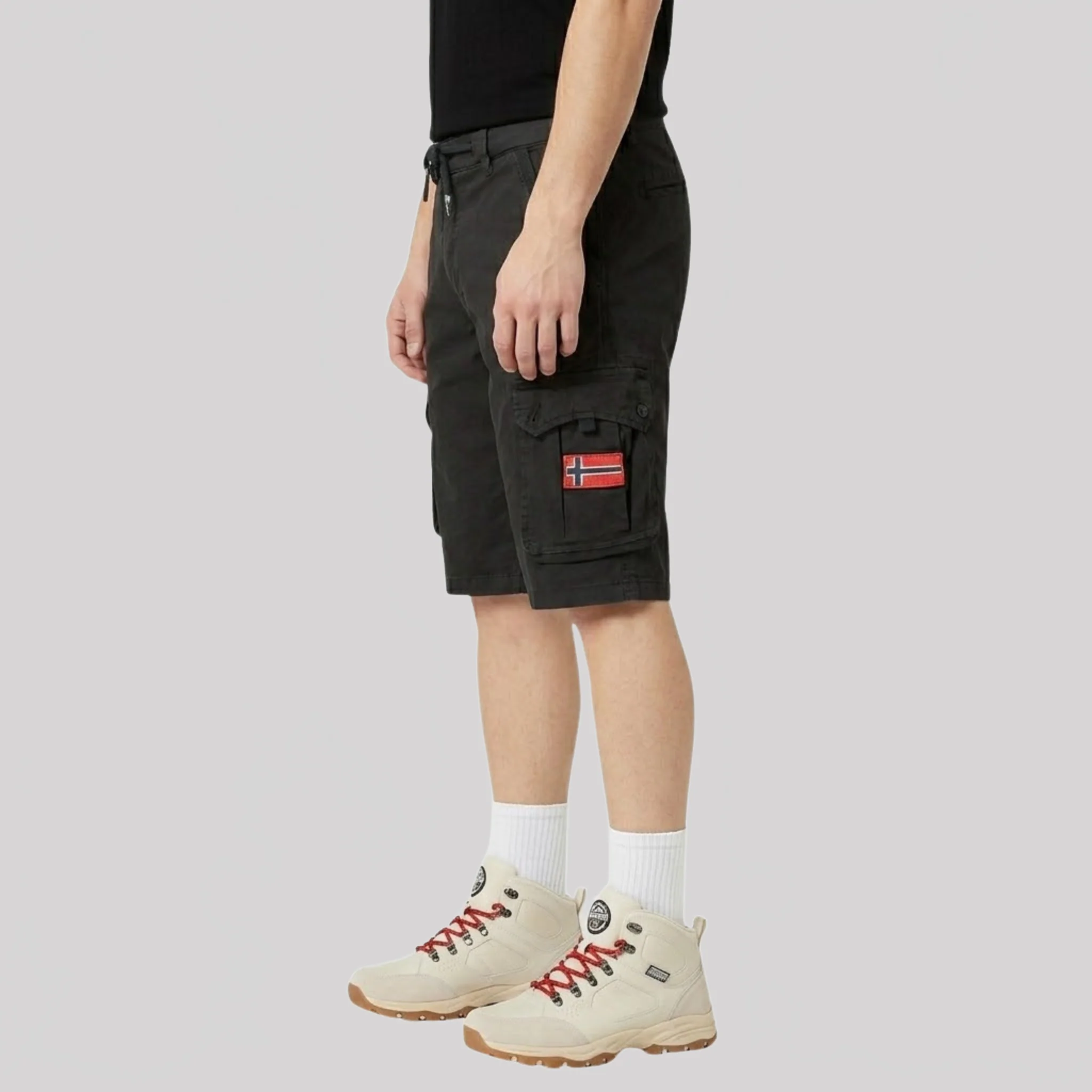 Geographical Norway PHENIX Homme - Bermuda - Image 3