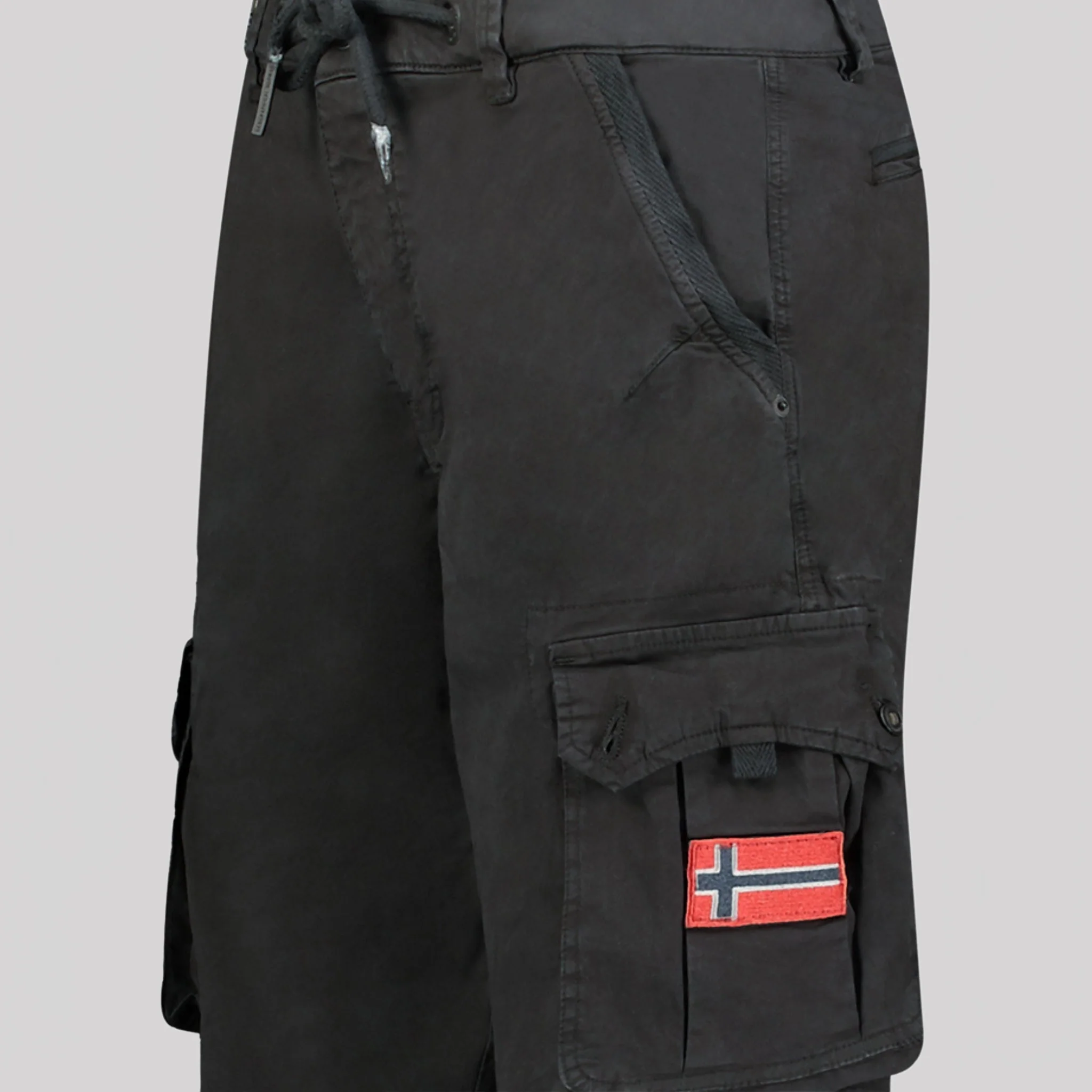 Geographical Norway PHENIX Homme - Bermuda - Image 5