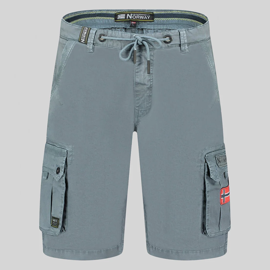 Geographical Norway PHENIX Homme - Bermuda - Image 6