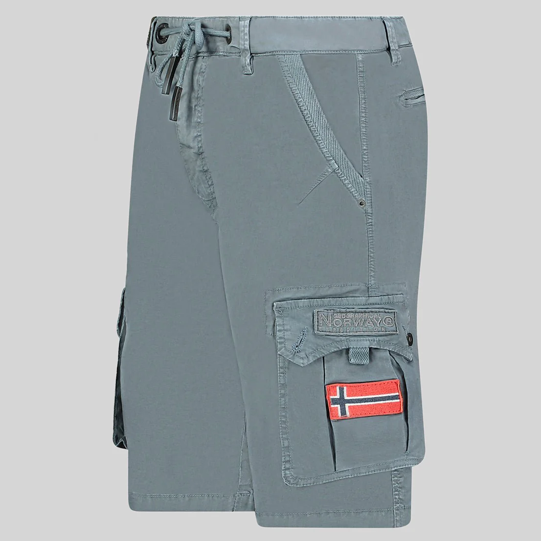 Geographical Norway PHENIX Homme - Bermuda - Image 8