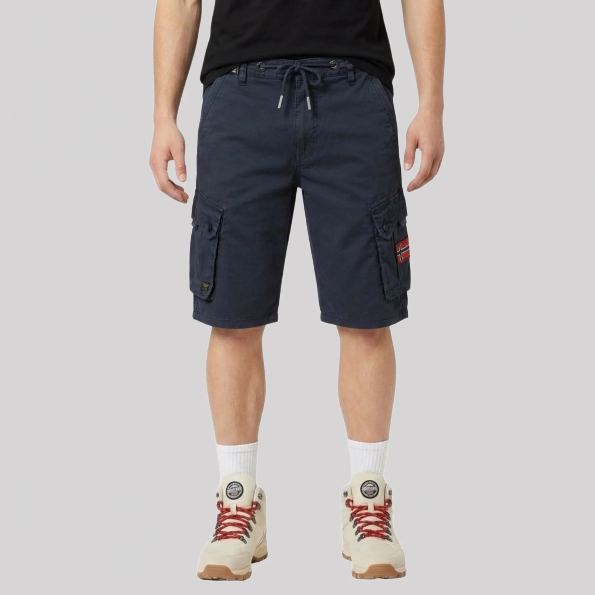Geographical Norway PHENIX Homme - Bermuda - Image 9