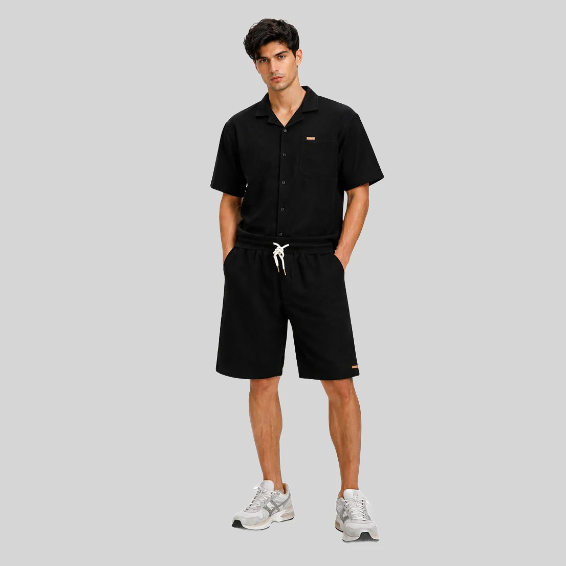 Geographical Norway PIFEL Homme - Bermuda - Image 12