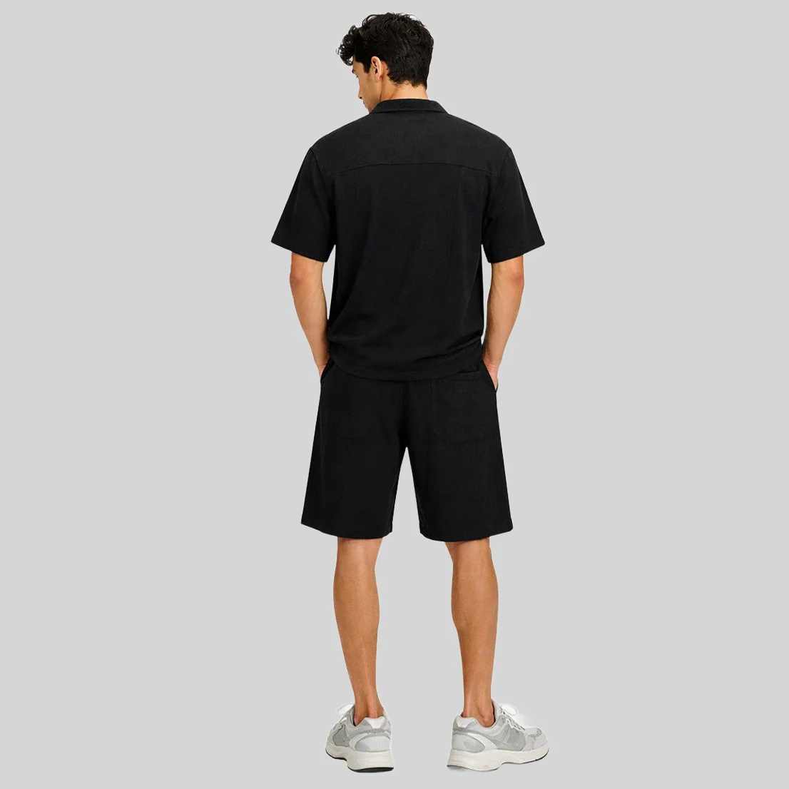 Geographical Norway PIFEL Homme - Bermuda - Image 13