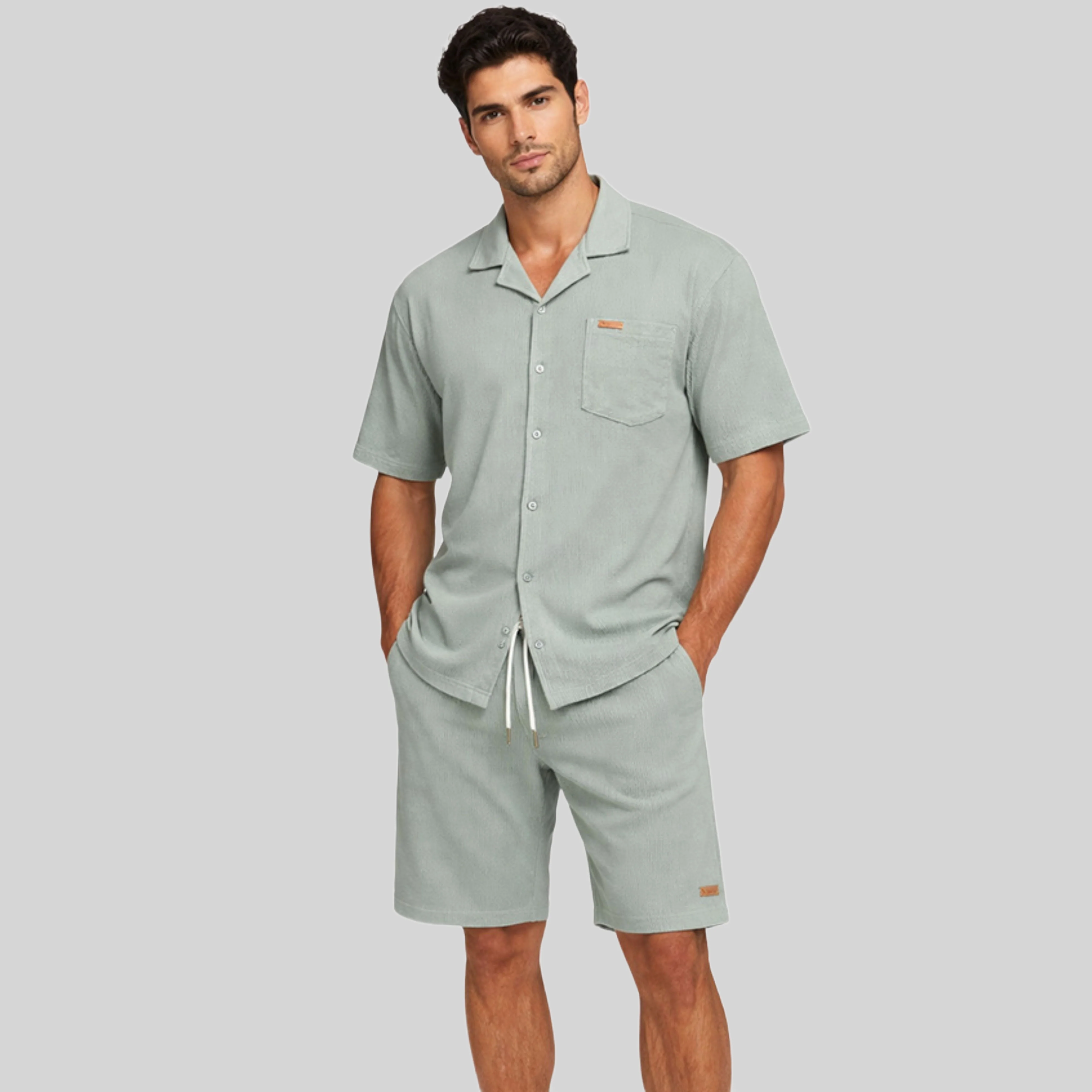 Geographical Norway PIFEL Homme - Bermuda - Image 18