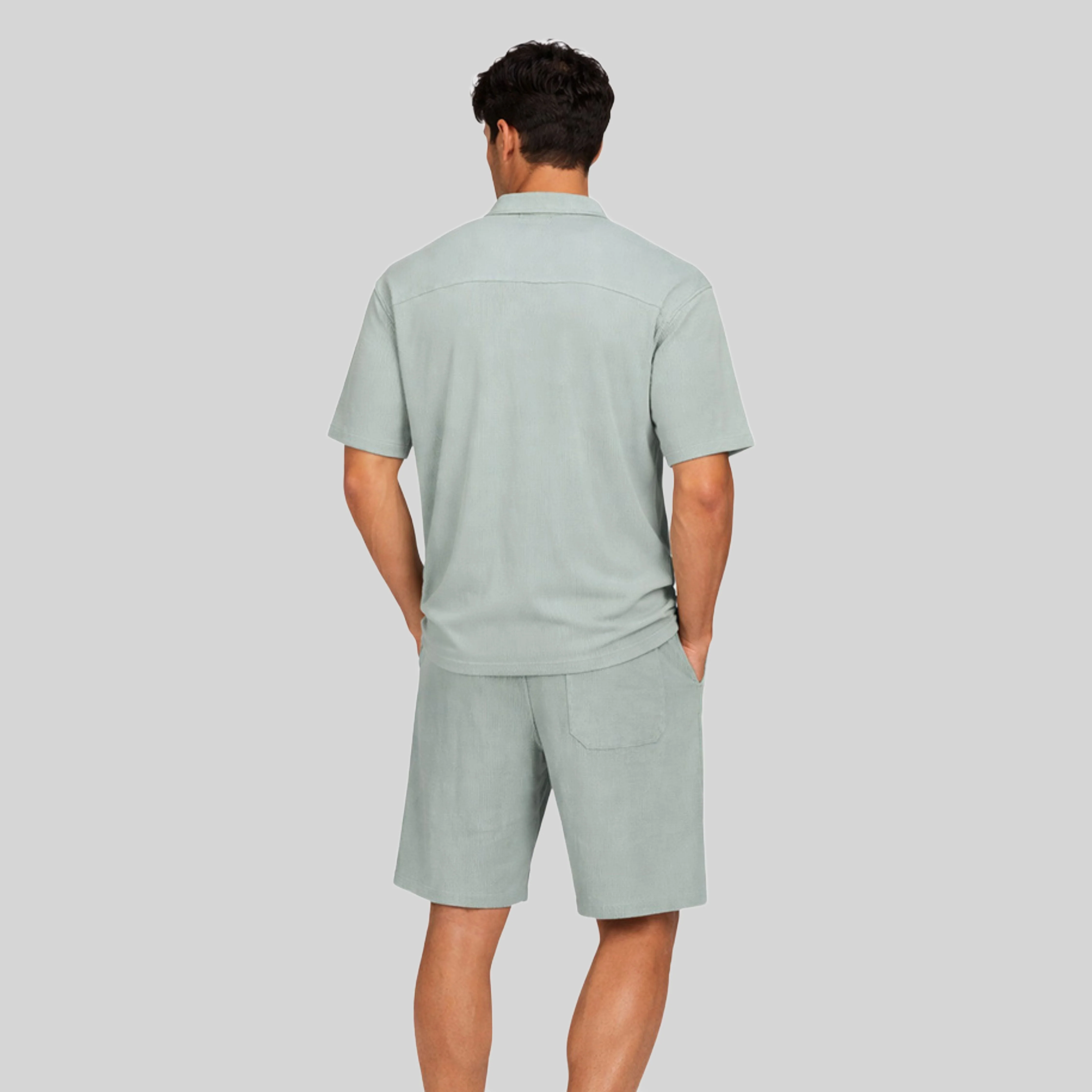 Geographical Norway PIFEL Homme - Bermuda - Image 19