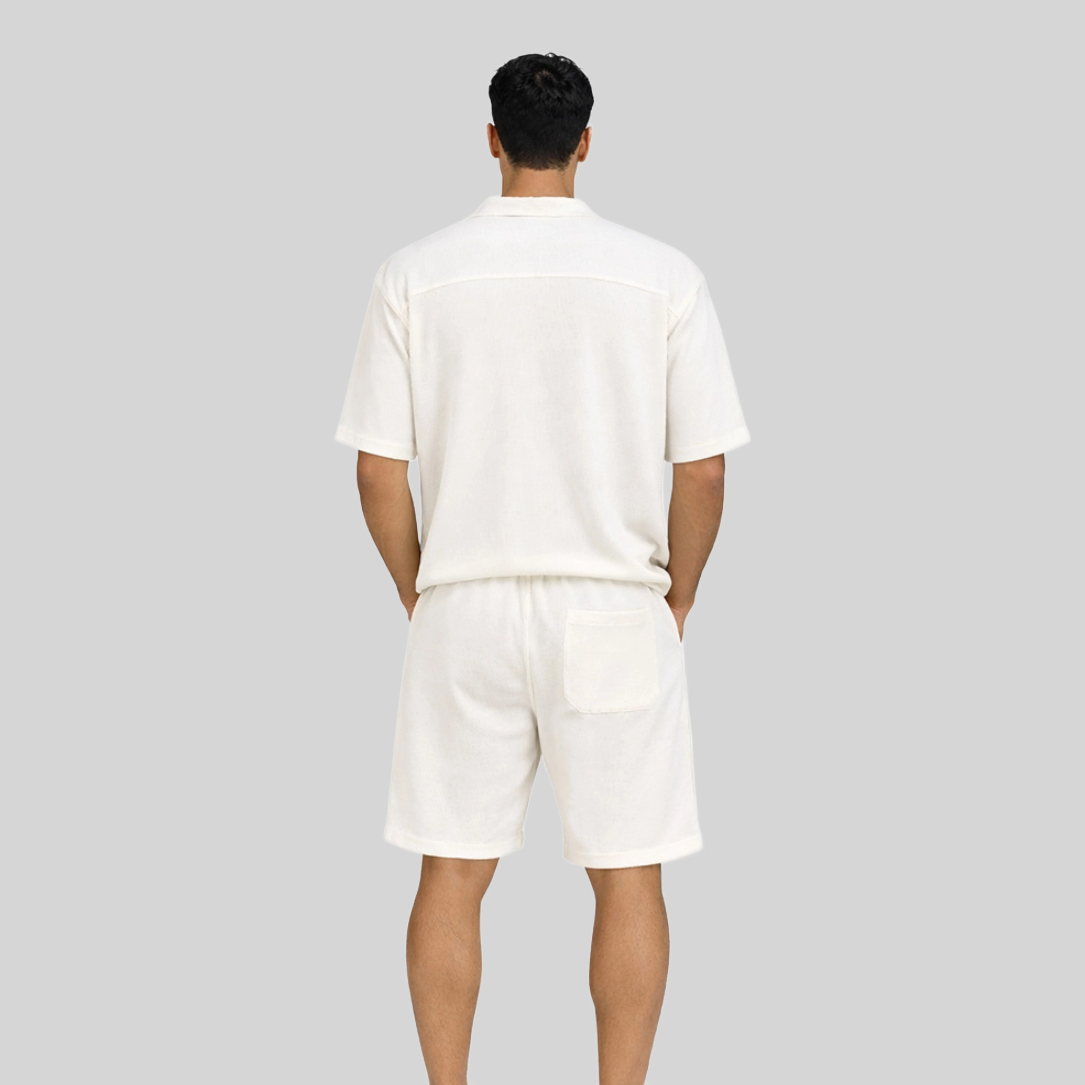 Geographical Norway PIFEL Homme - Bermuda - Image 2
