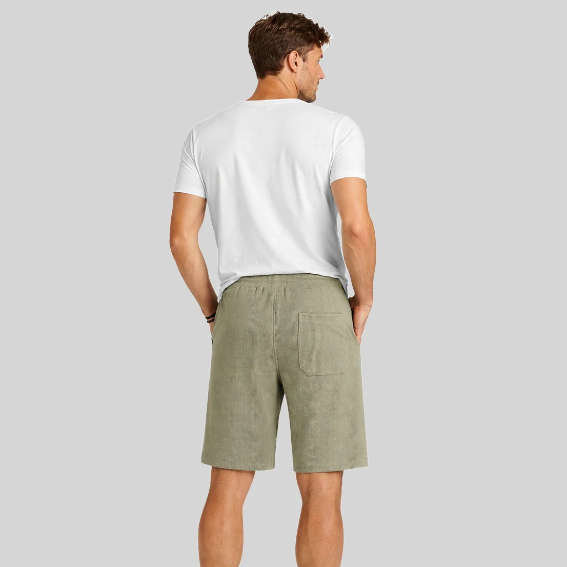 Geographical Norway PIFEL Homme - Bermuda - Image 31