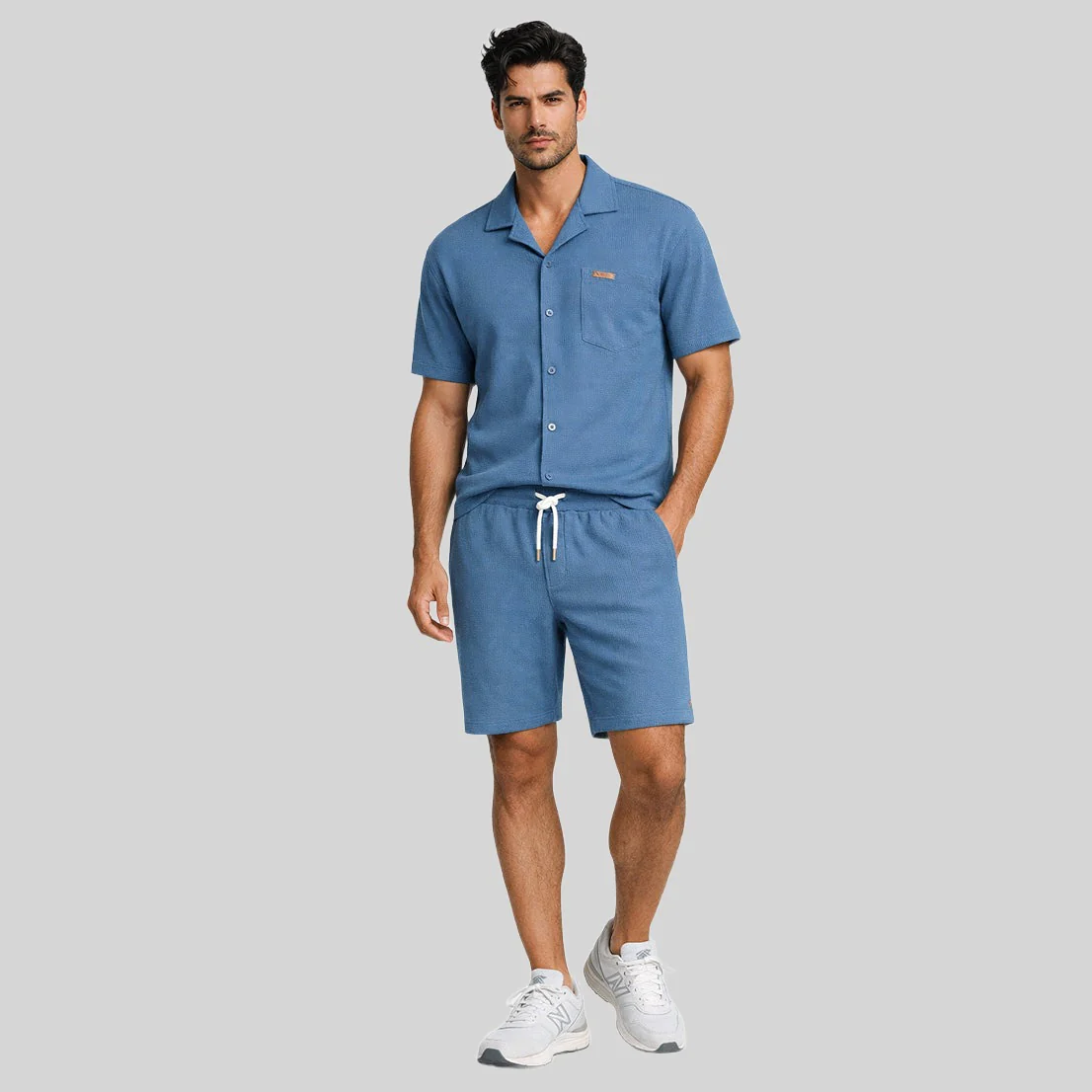 Geographical Norway PIFEL Homme - Bermuda - Image 7