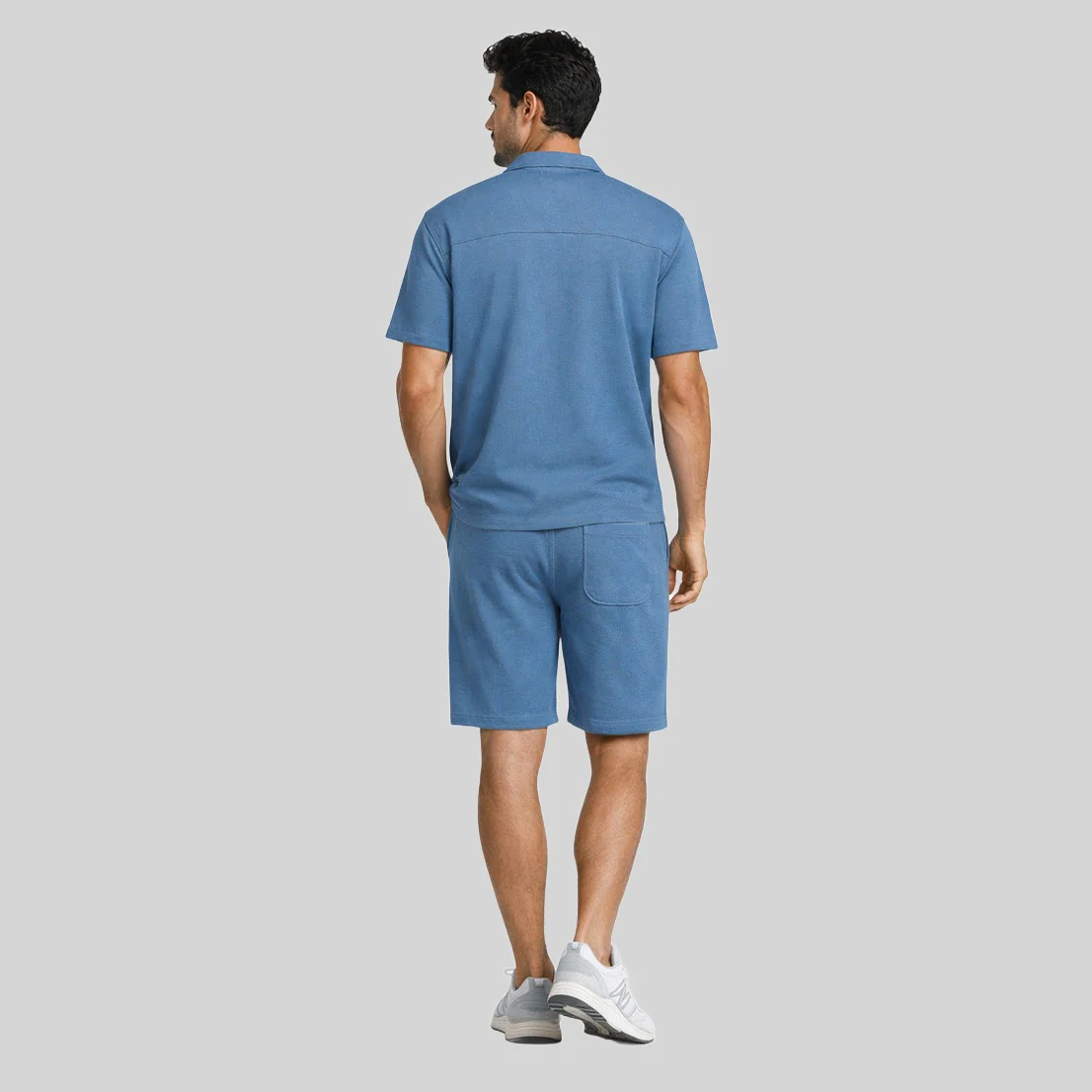 Geographical Norway PIFEL Homme - Bermuda - Image 8