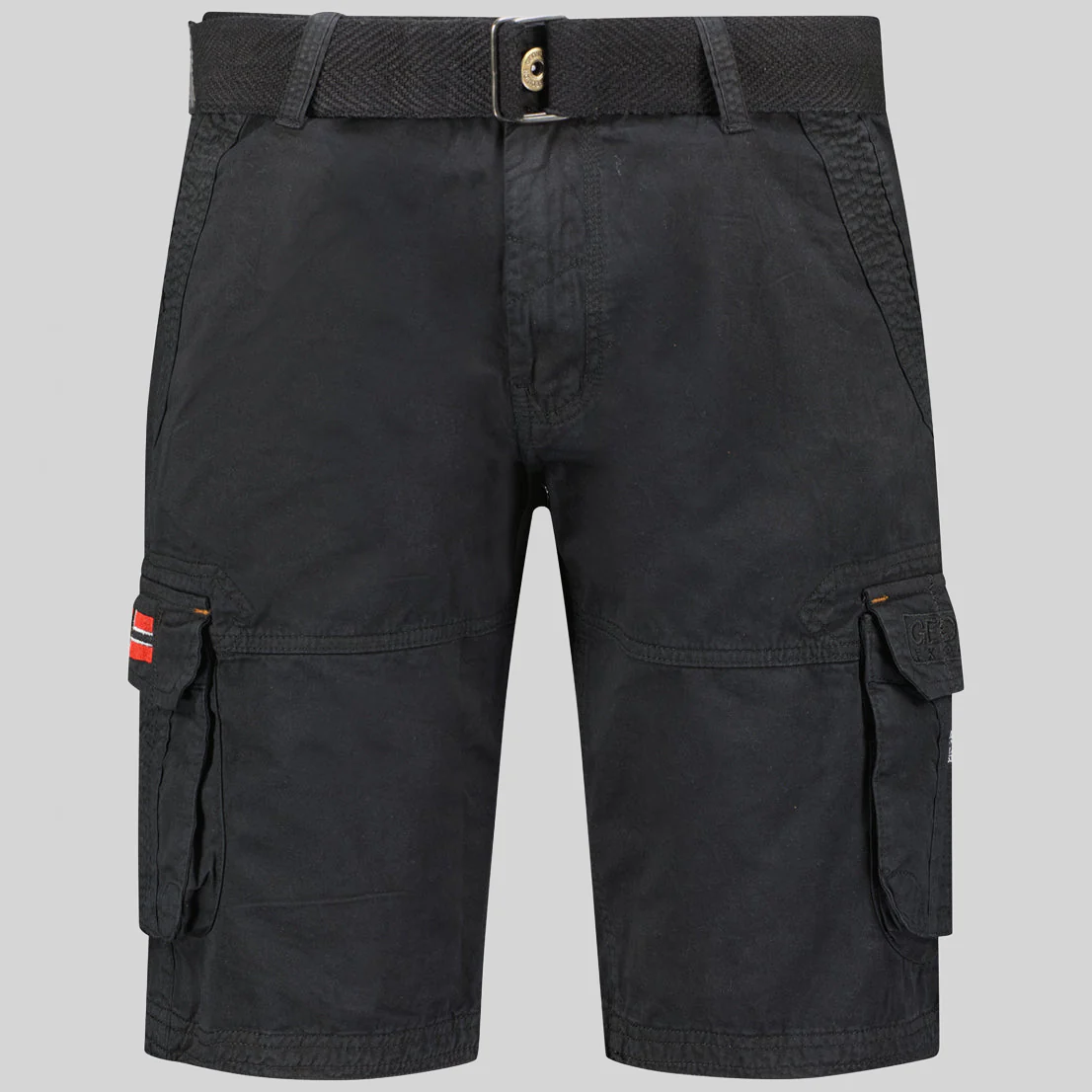 Geographical Norway PIONEC Homme - Bermuda - Image 19