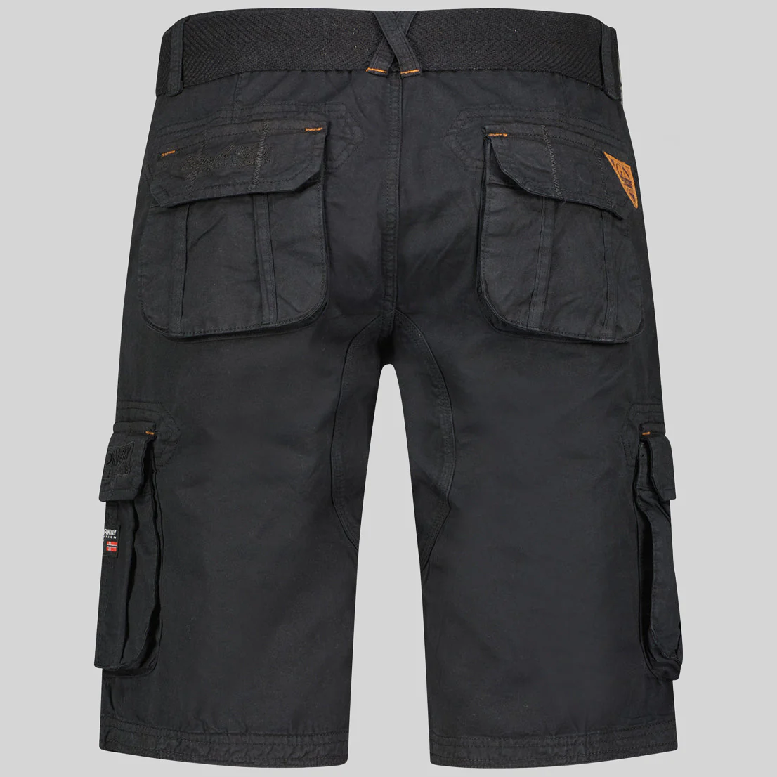 Geographical Norway PIONEC Homme - Bermuda - Image 20