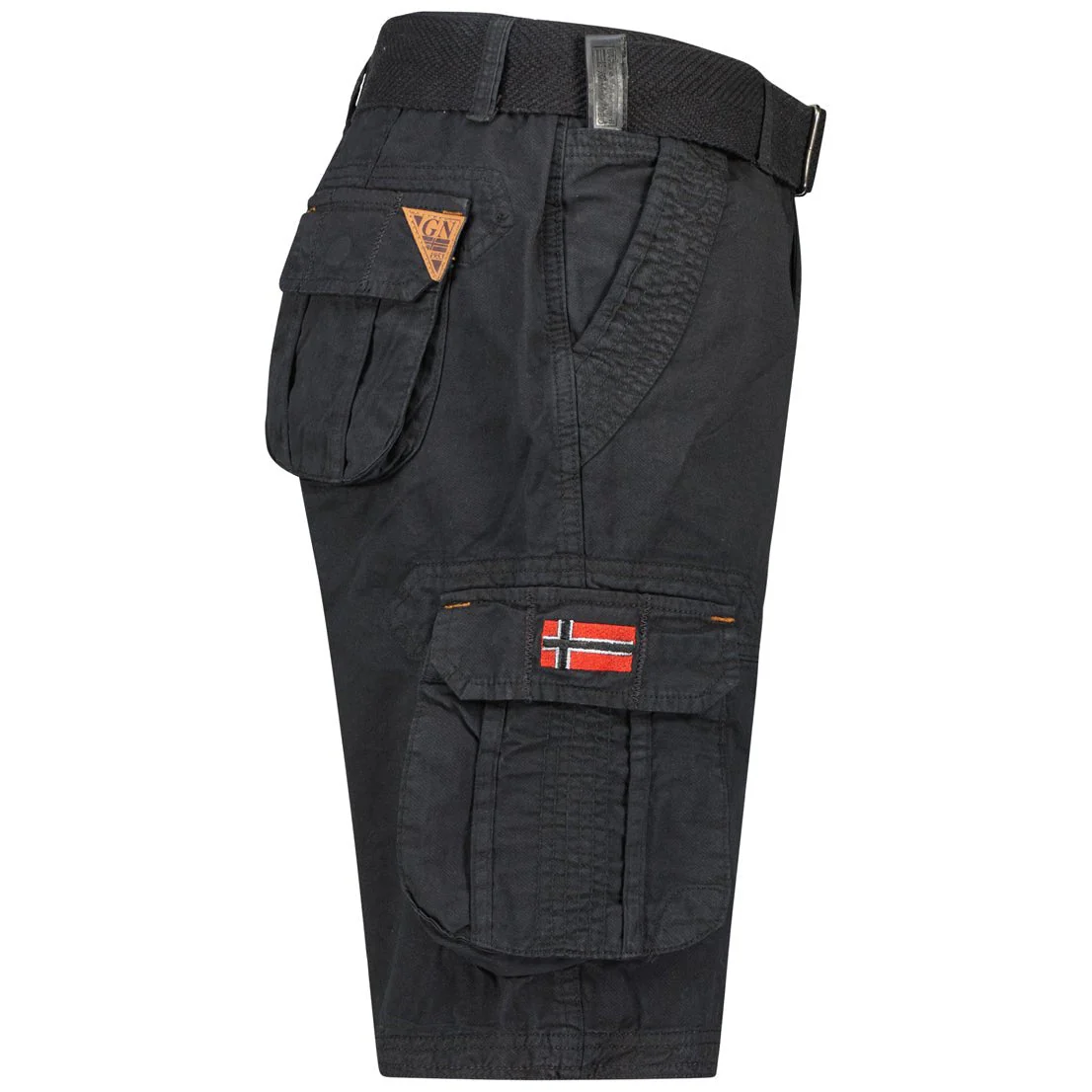 Geographical Norway PIONEC Homme - Bermuda - Image 22