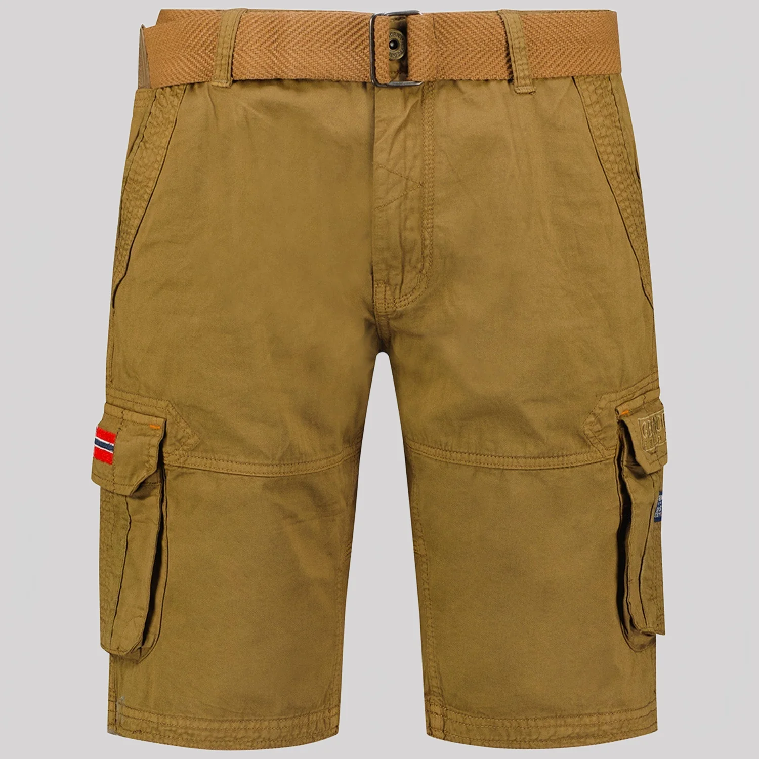 Geographical Norway PIONEC Homme - Bermuda - Image 7