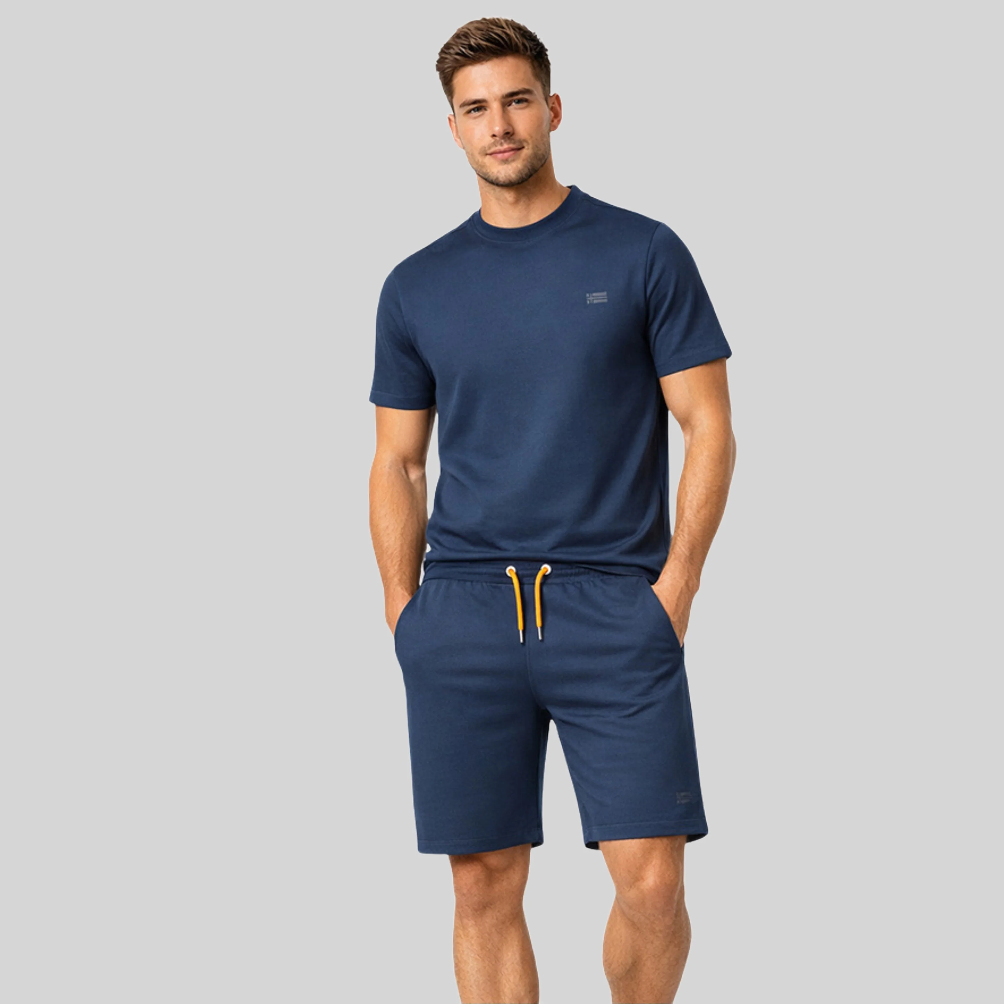 Geographical Norway PIROFAR Homme - Bermuda - Image 13