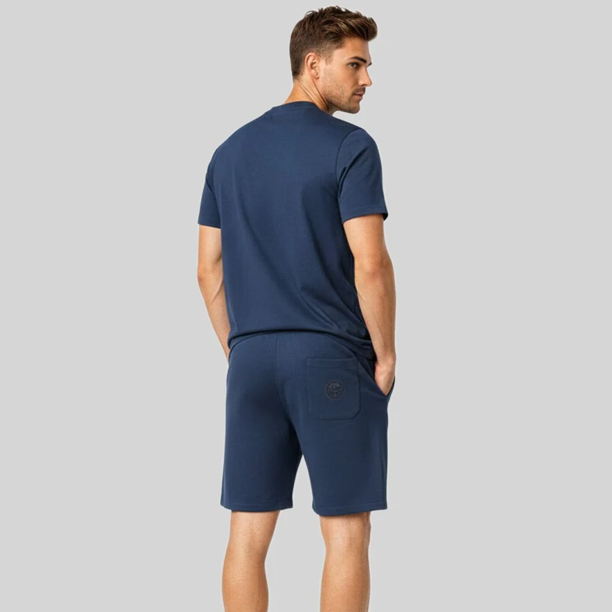 Geographical Norway PIROFAR Homme - Bermuda - Image 14