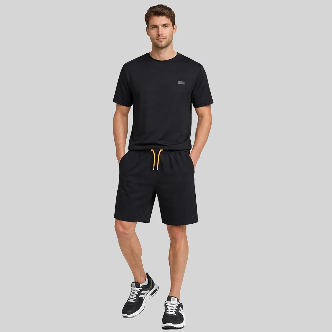 Geographical Norway PIROFAR Homme - Bermuda - Image 19