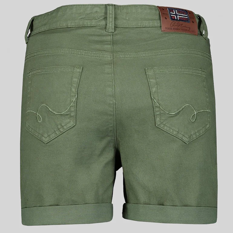 Geographical Norway PISAK Femme - Bermuda - Image 11