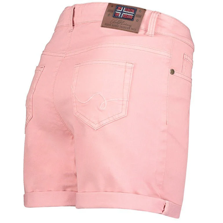 Geographical Norway PISAK Femme - Bermuda - Image 15
