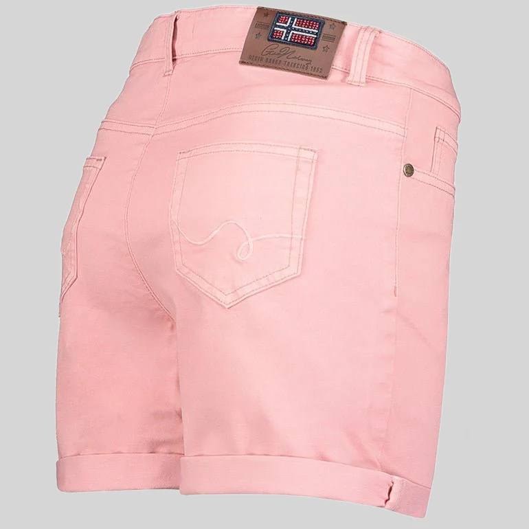 Geographical Norway PISAK Femme - Bermuda - Image 16