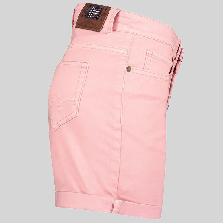 Geographical Norway PISAK Femme - Bermuda - Image 17