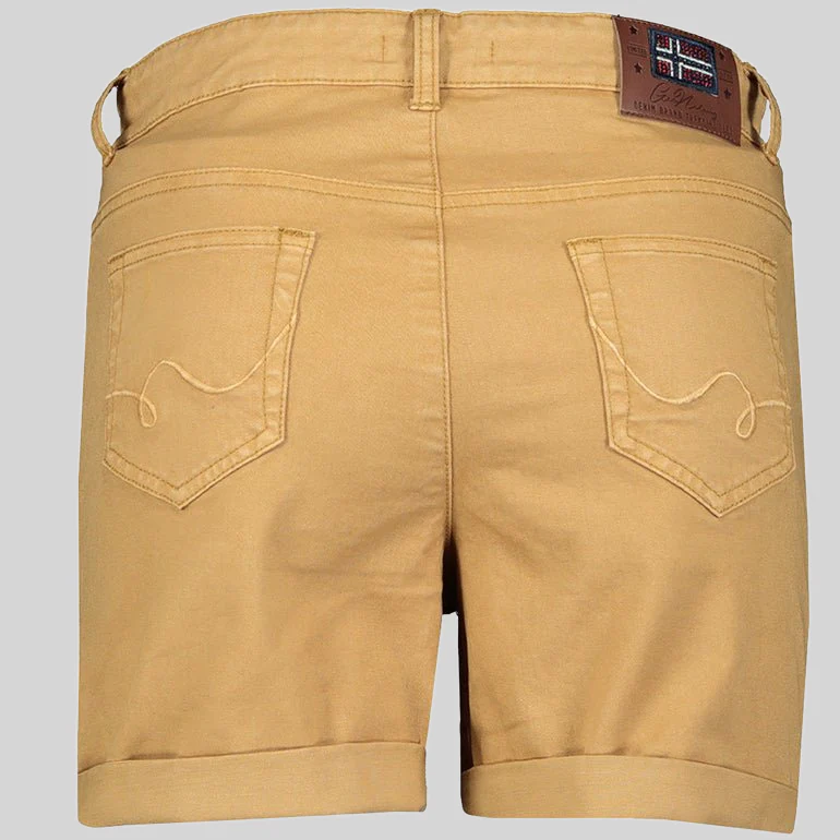 Geographical Norway PISAK Femme - Bermuda - Image 7