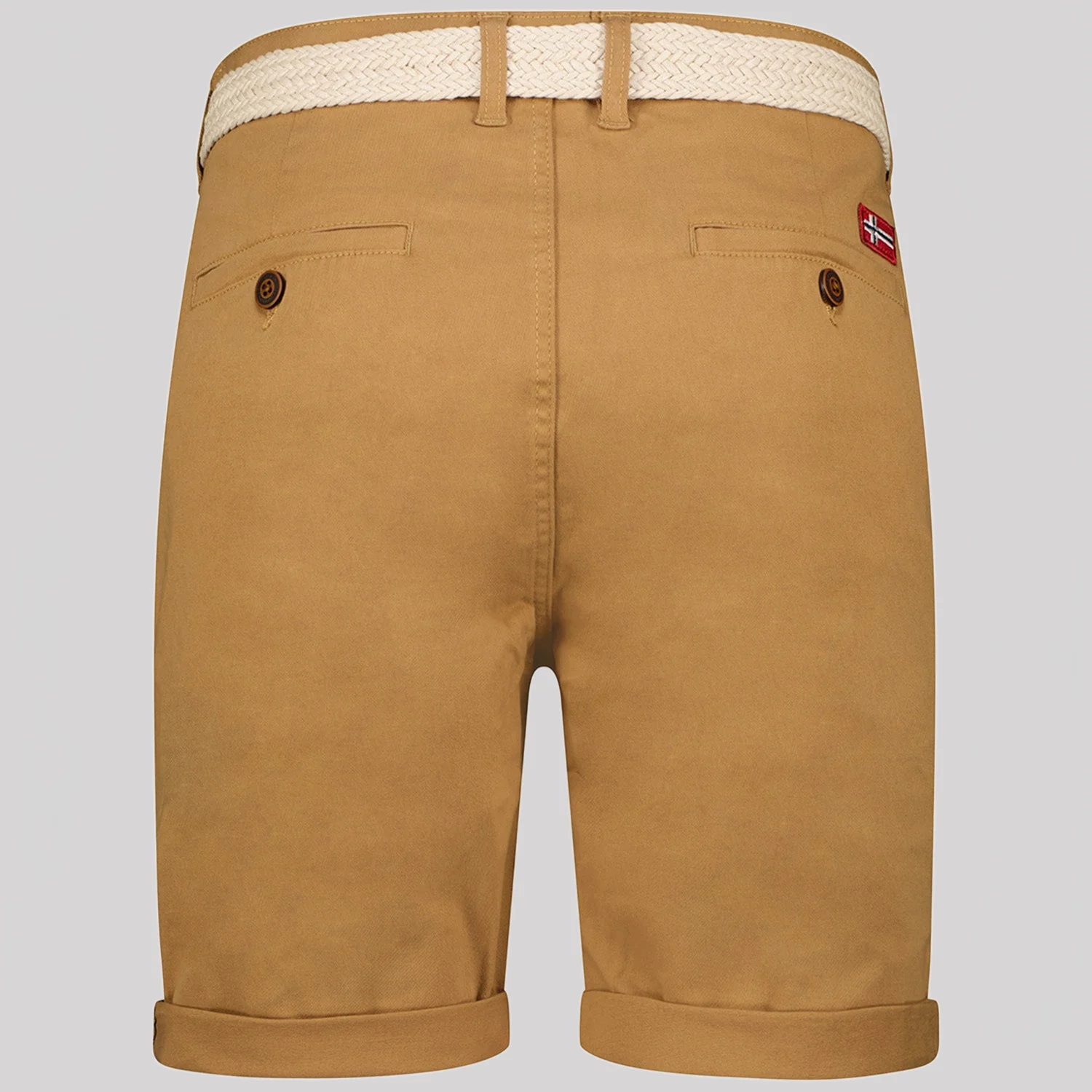 Geographical Norway PLAGEO Homme - Bermuda - Image 10