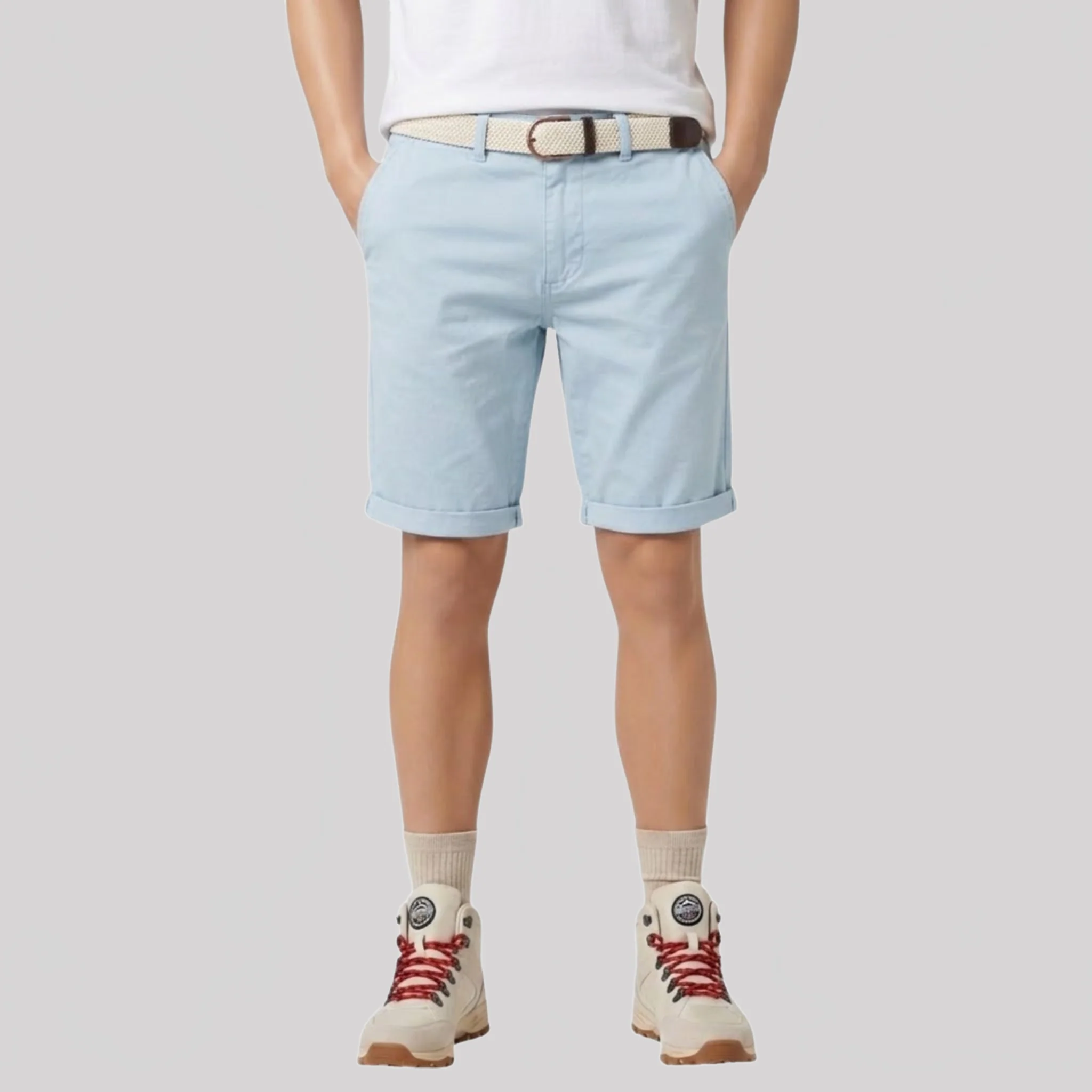 Geographical Norway PLAGEO Homme - Bermuda - Image 11