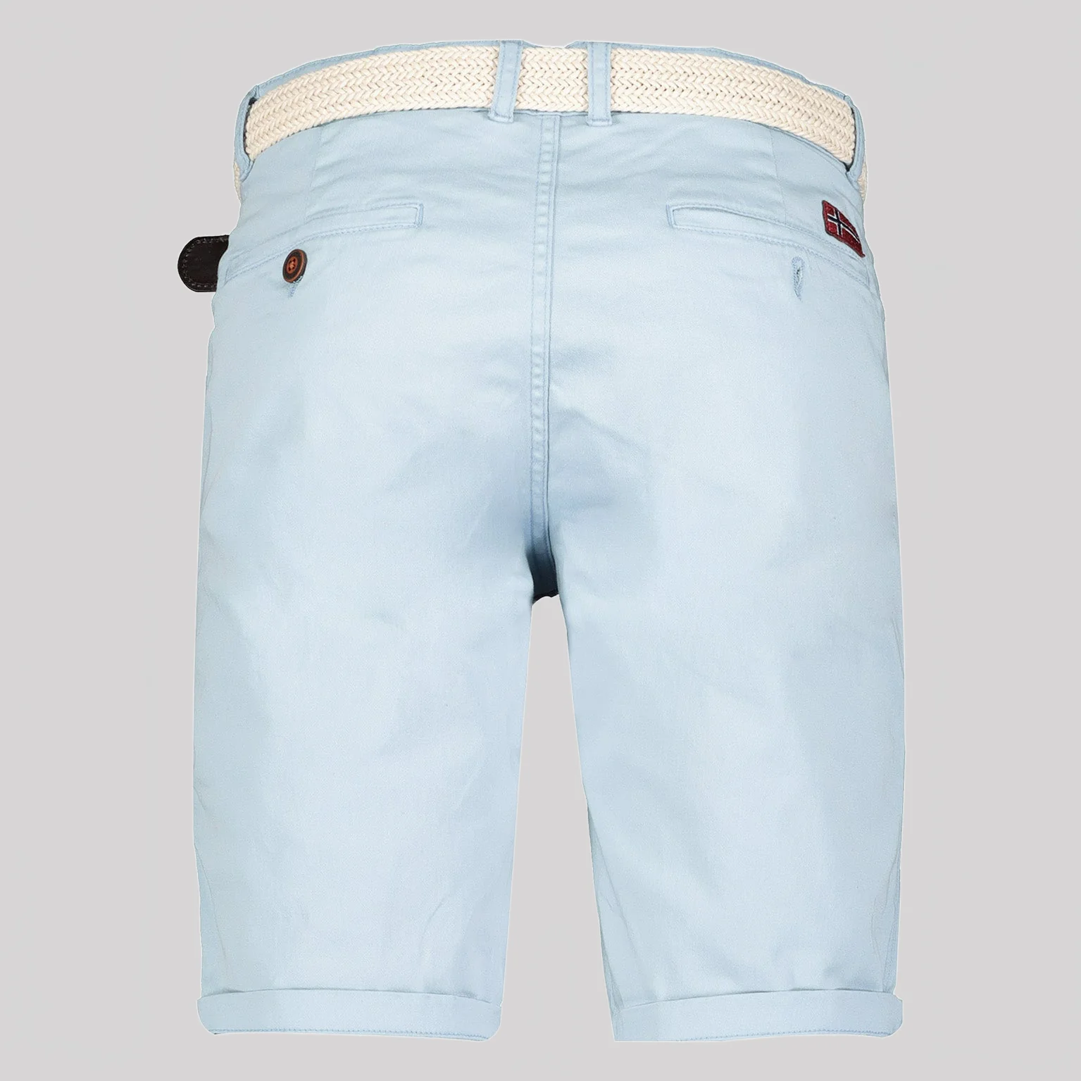Geographical Norway PLAGEO Homme - Bermuda - Image 14