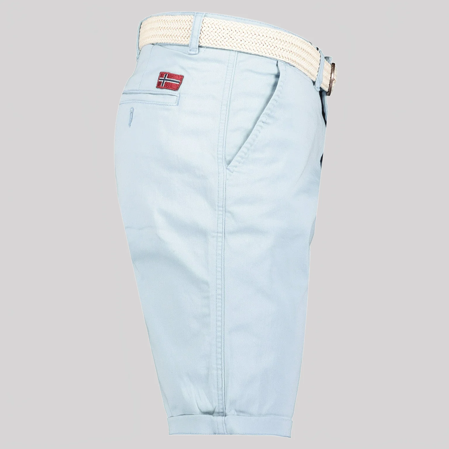 Geographical Norway PLAGEO Homme - Bermuda - Image 15