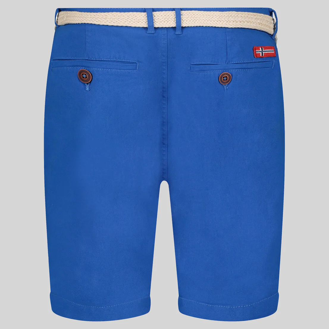 Geographical Norway PLAGEO Homme - Bermuda - Image 17