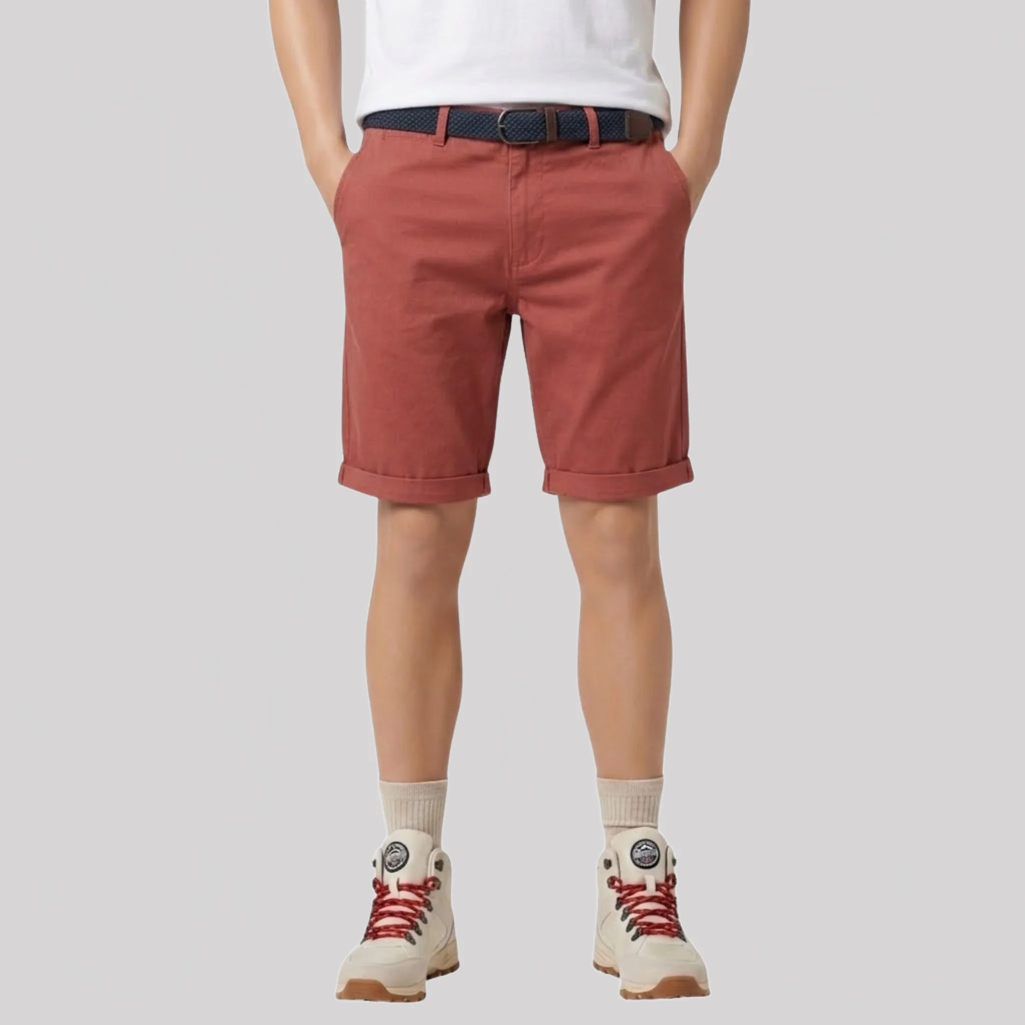 Geographical Norway PLAGEO Homme - Bermuda - Image 19
