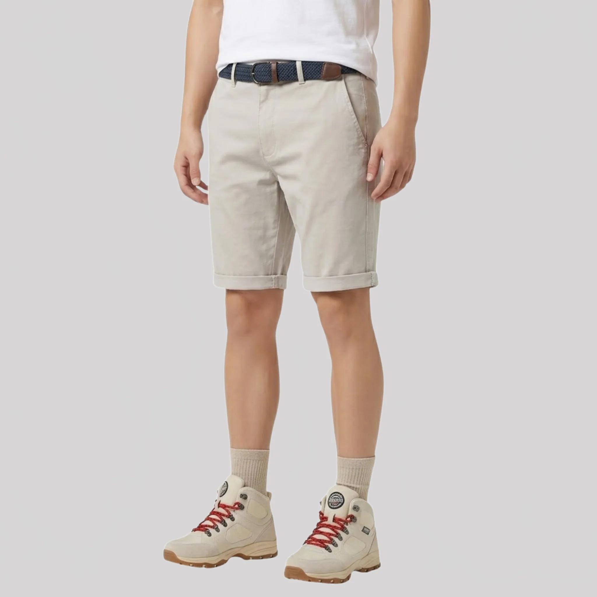 Geographical Norway PLAGEO Homme - Bermuda - Image 2