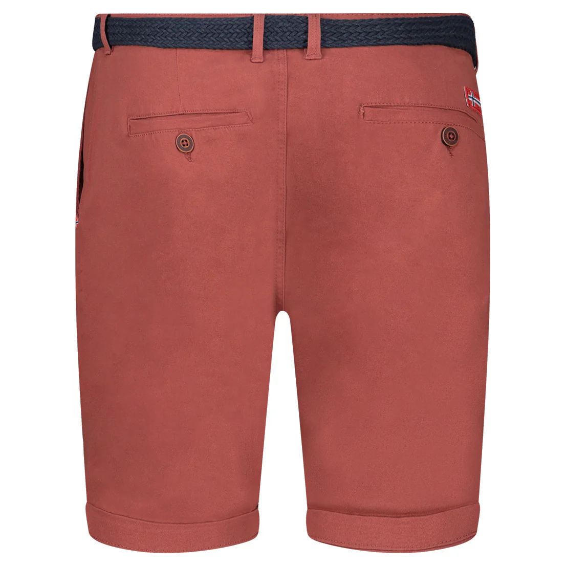 Geographical Norway PLAGEO Homme - Bermuda - Image 20