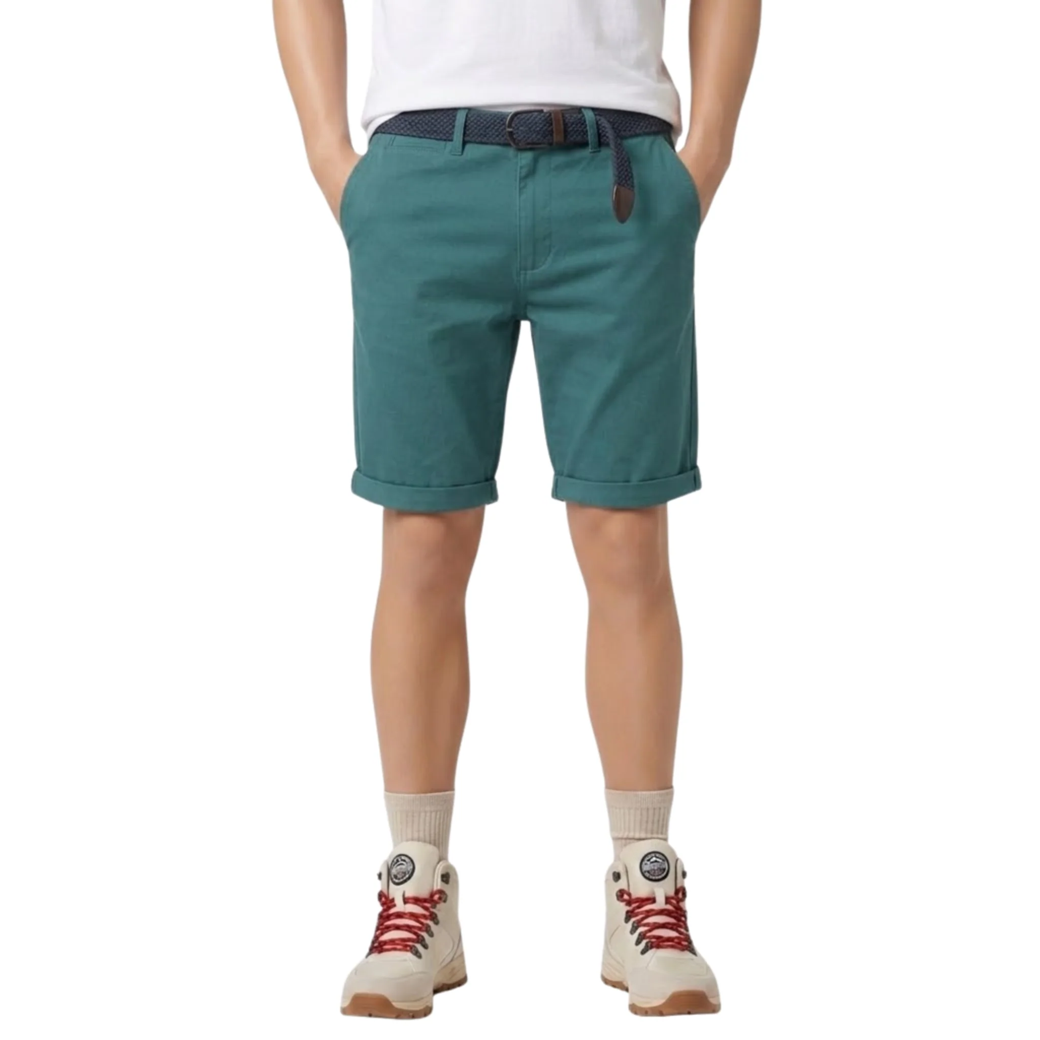 Geographical Norway PLAGEO Homme - Bermuda - Image 24