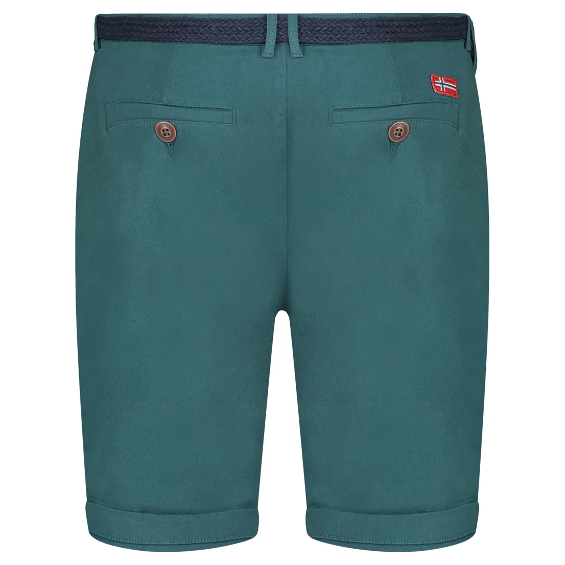 Geographical Norway PLAGEO Homme - Bermuda - Image 26
