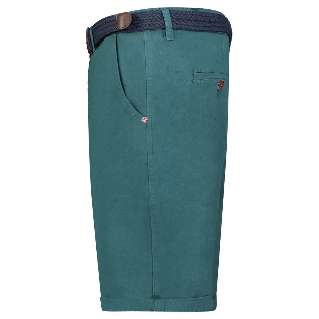 Geographical Norway PLAGEO Homme - Bermuda - Image 28