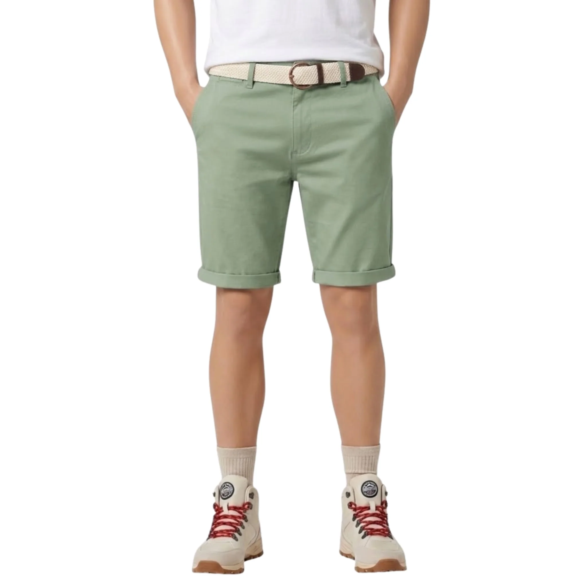 Geographical Norway PLAGEO Homme - Bermuda - Image 29