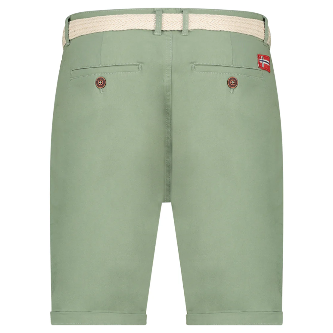 Geographical Norway PLAGEO Homme - Bermuda - Image 31