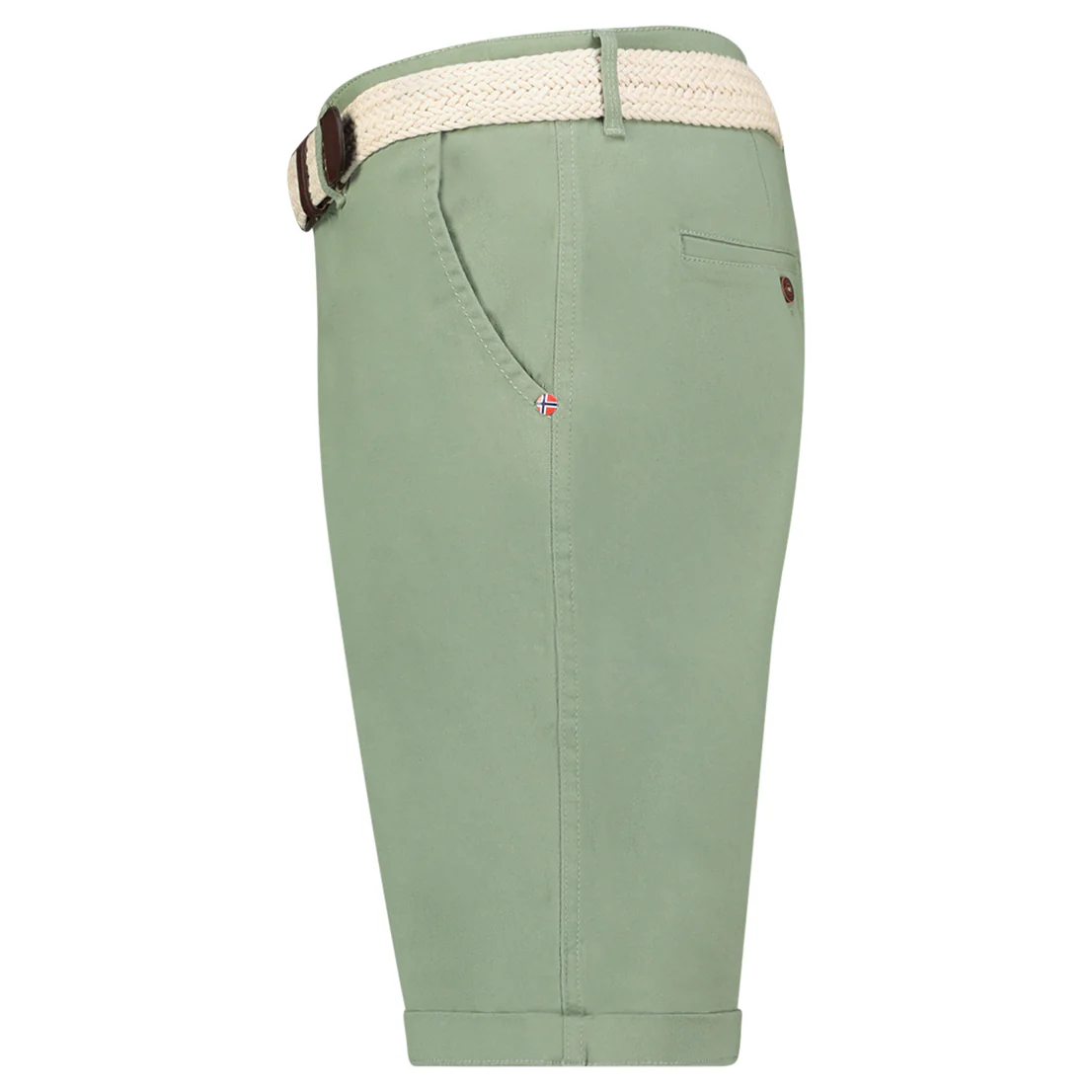 Geographical Norway PLAGEO Homme - Bermuda - Image 33