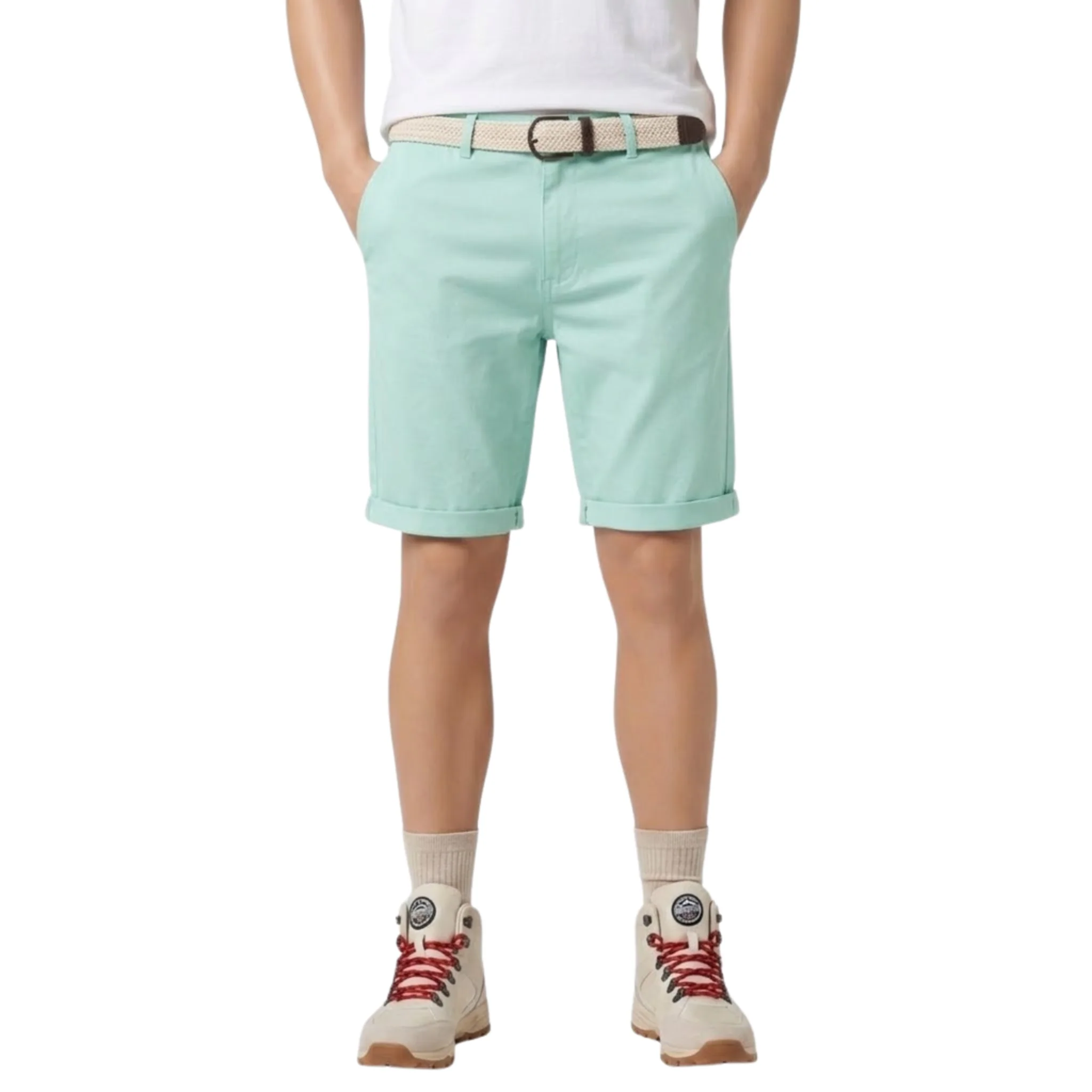 Geographical Norway PLAGEO Homme - Bermuda - Image 34