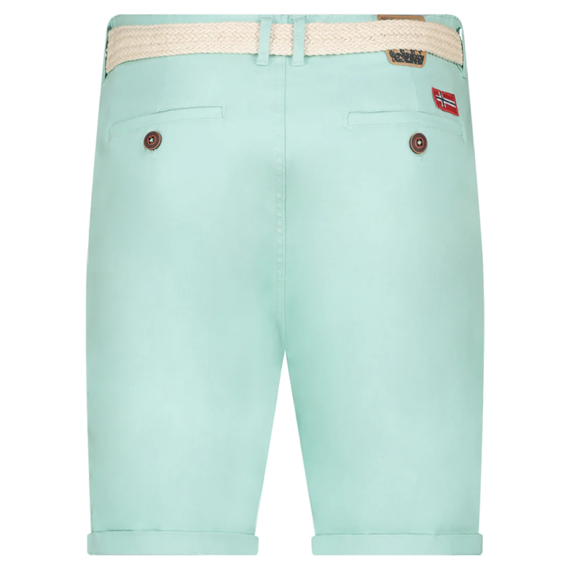 Geographical Norway PLAGEO Homme - Bermuda - Image 36