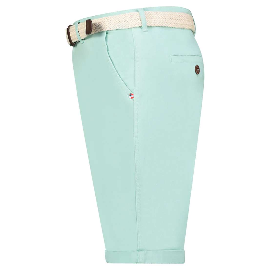 Geographical Norway PLAGEO Homme - Bermuda - Image 38