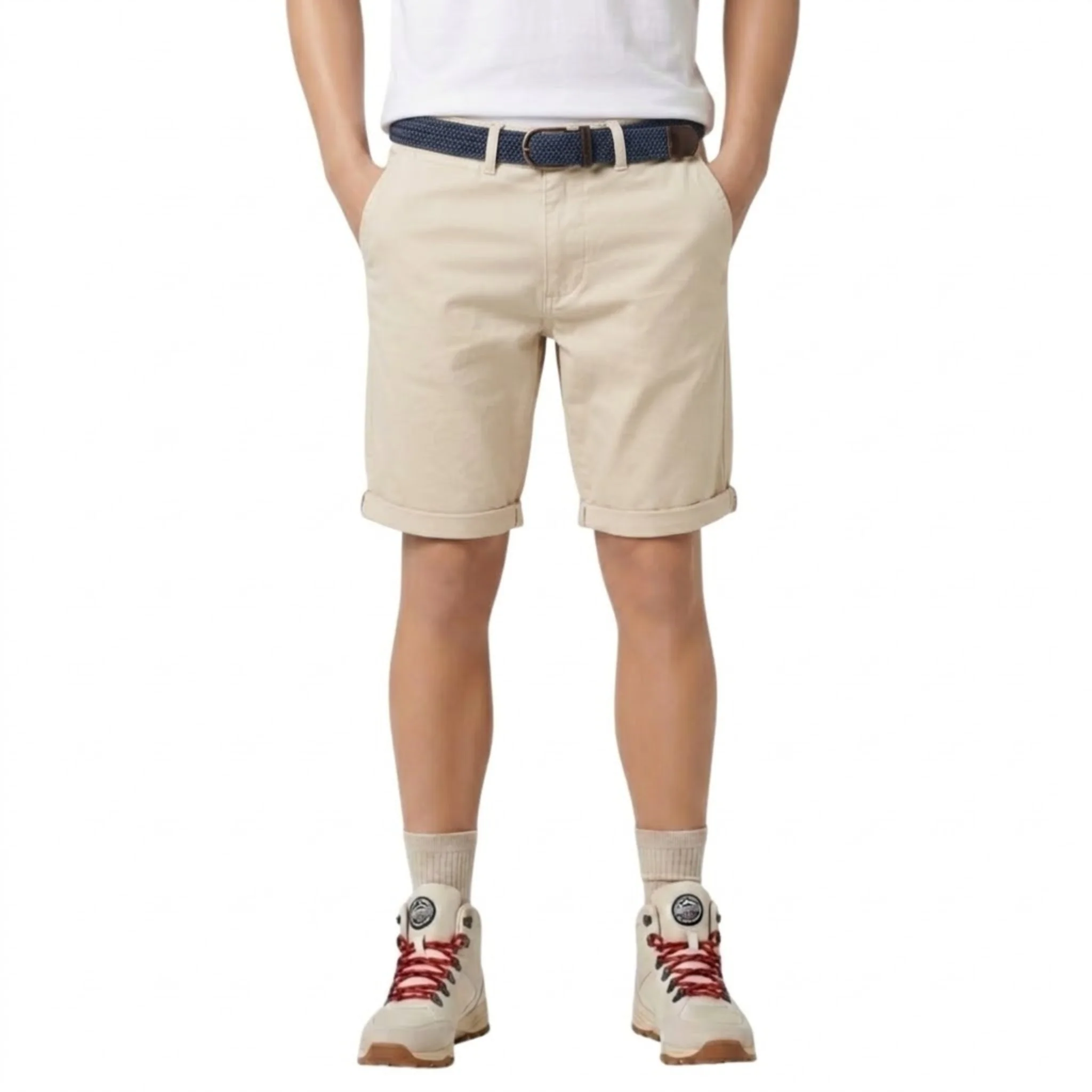 Geographical Norway PLAGEO Homme - Bermuda - Image 39