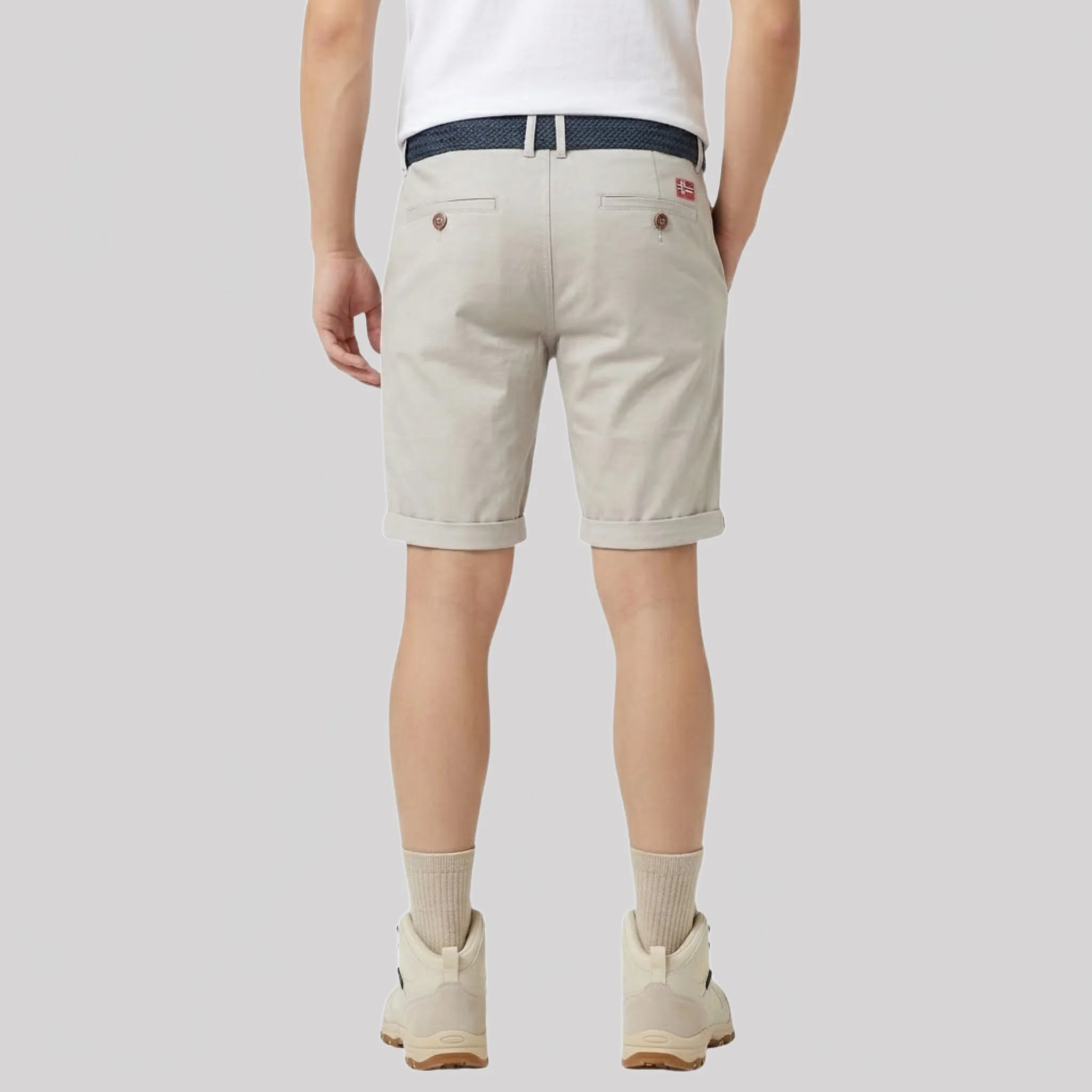 Geographical Norway PLAGEO Homme - Bermuda - Image 4