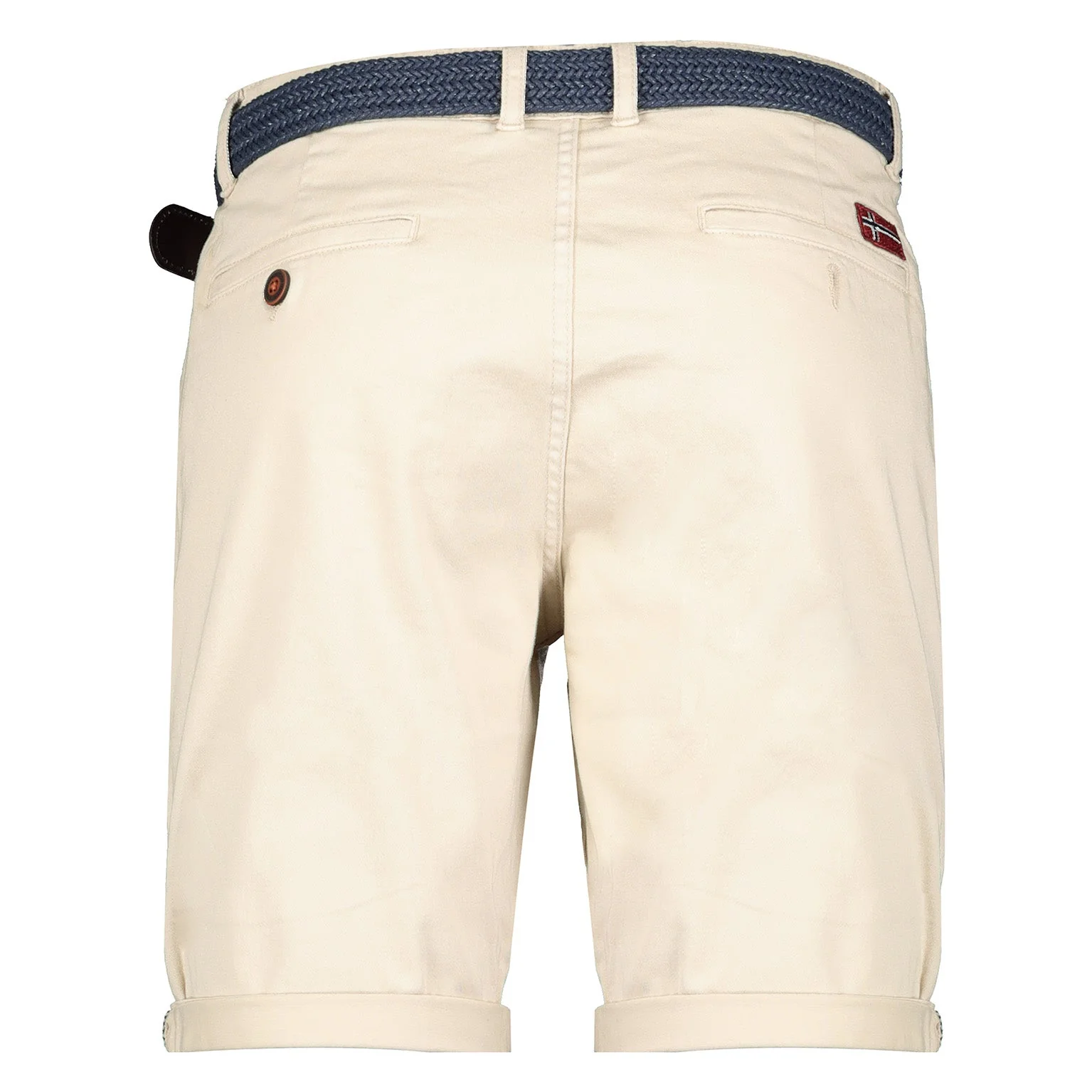 Geographical Norway PLAGEO Homme - Bermuda - Image 41