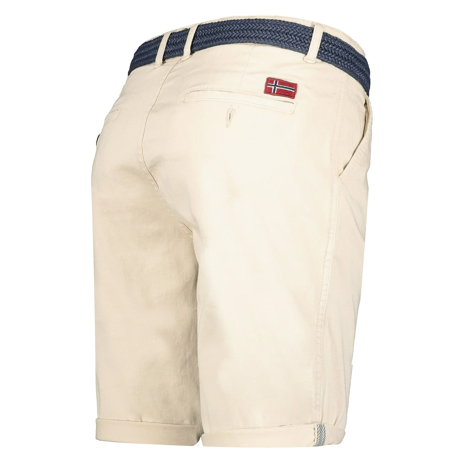 Geographical Norway PLAGEO Homme - Bermuda - Image 42
