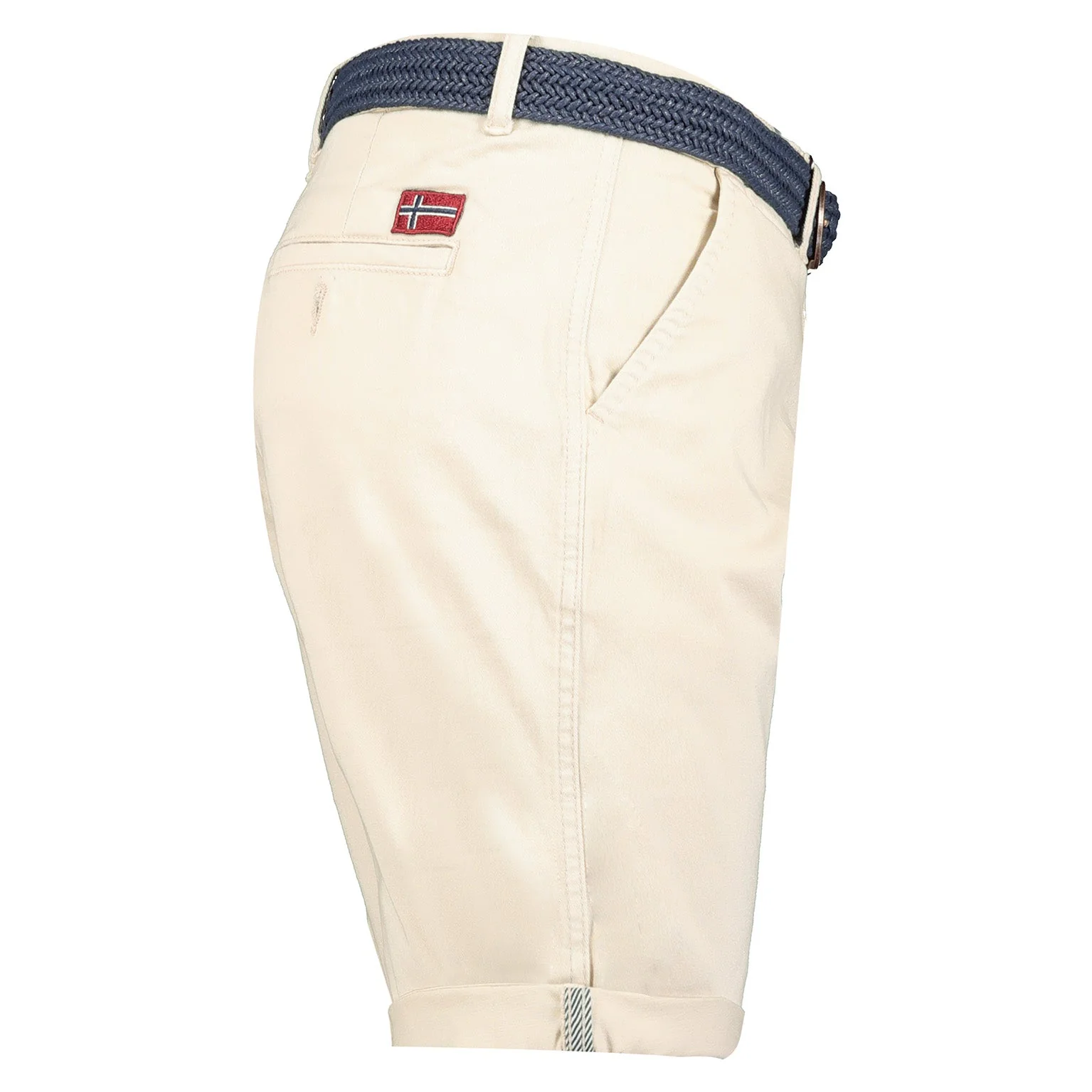 Geographical Norway PLAGEO Homme - Bermuda - Image 43