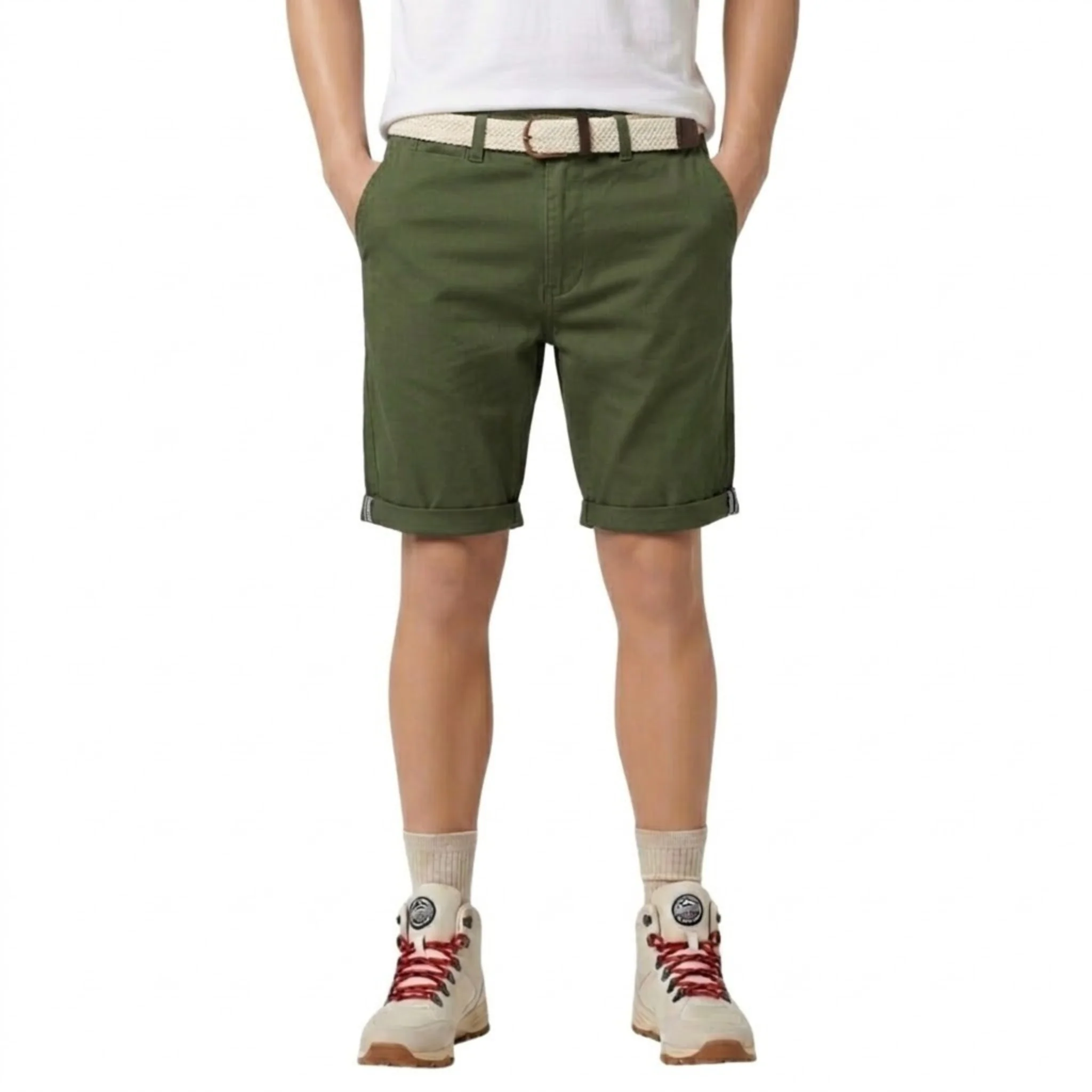 Geographical Norway PLAGEO Homme - Bermuda - Image 44